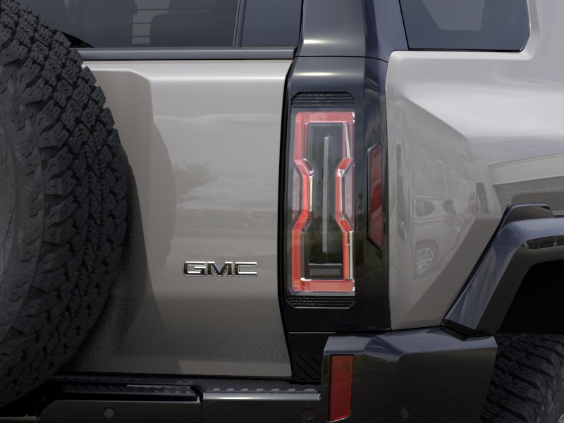 2026 GMC HUMMER EV 3X - Photo 29