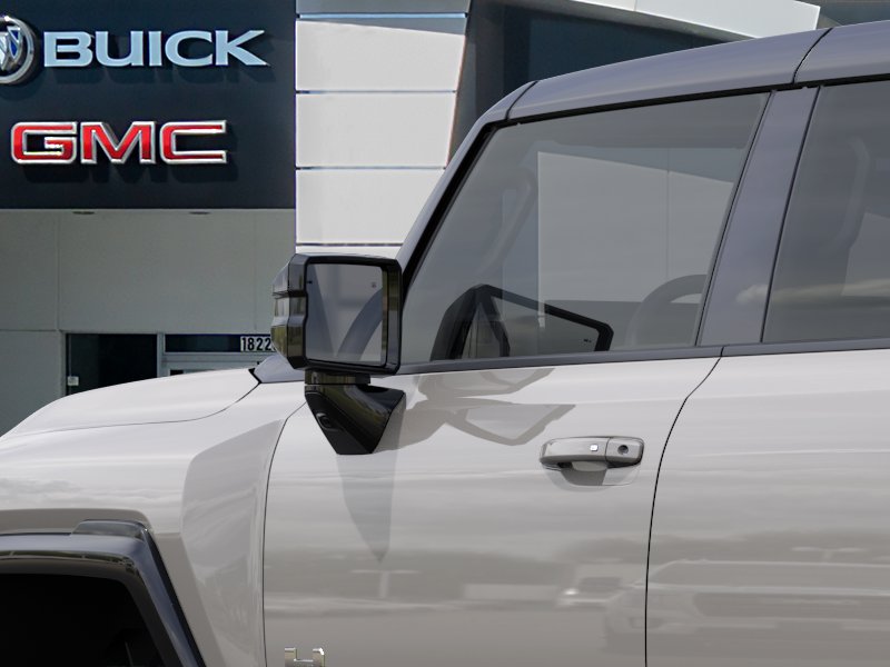 2026 GMC HUMMER EV 3X - Photo 30