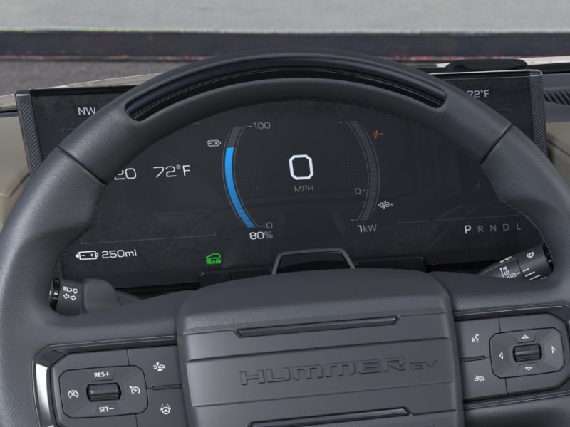 2026 GMC HUMMER EV 3X - Photo 36