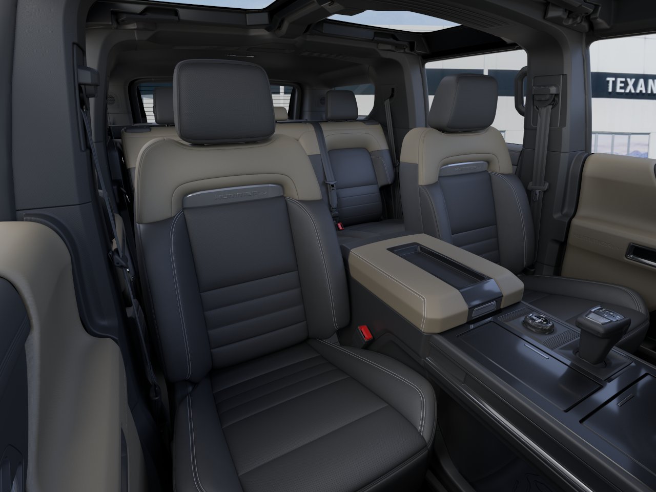 2026 GMC HUMMER EV 3X - Photo 34