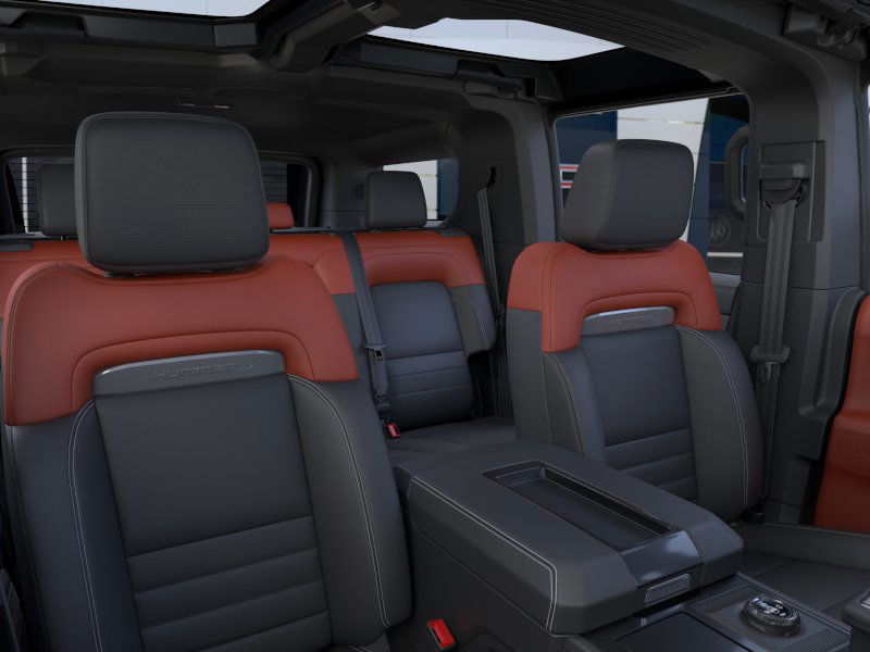 New 2026 Magnus Gray Matte GMC 3X image 24