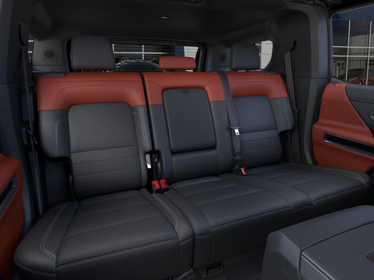 New 2026 Magnus Gray Matte GMC 3X image 17