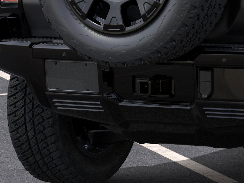 New 2026 Magnus Gray Matte GMC 3X image 14