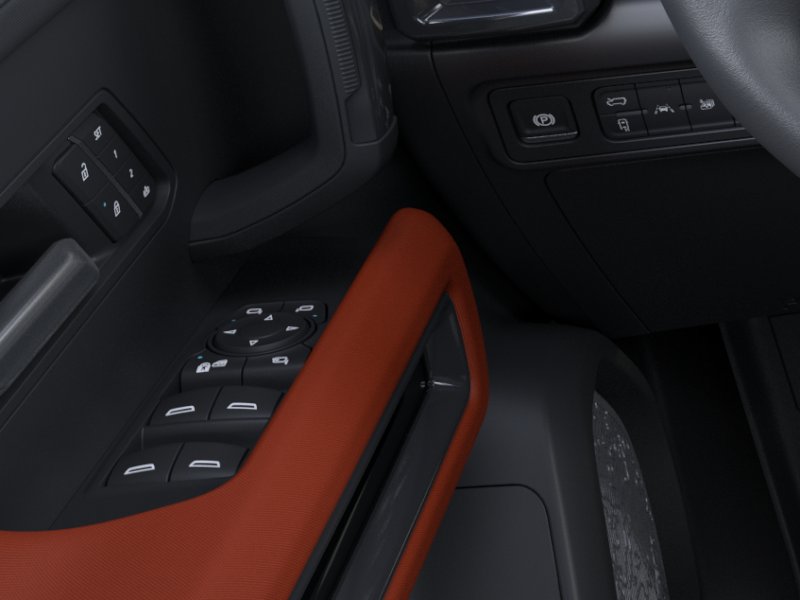 New 2026 Magnus Gray Matte GMC 3X image 22