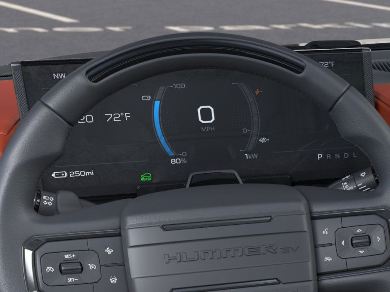 New 2026 Magnus Gray Matte GMC 3X image 18
