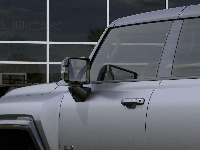 New 2026 Magnus Gray Matte GMC 3X image 12