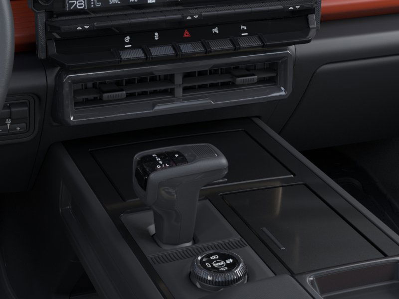 New 2026 Magnus Gray Matte GMC 3X image 23