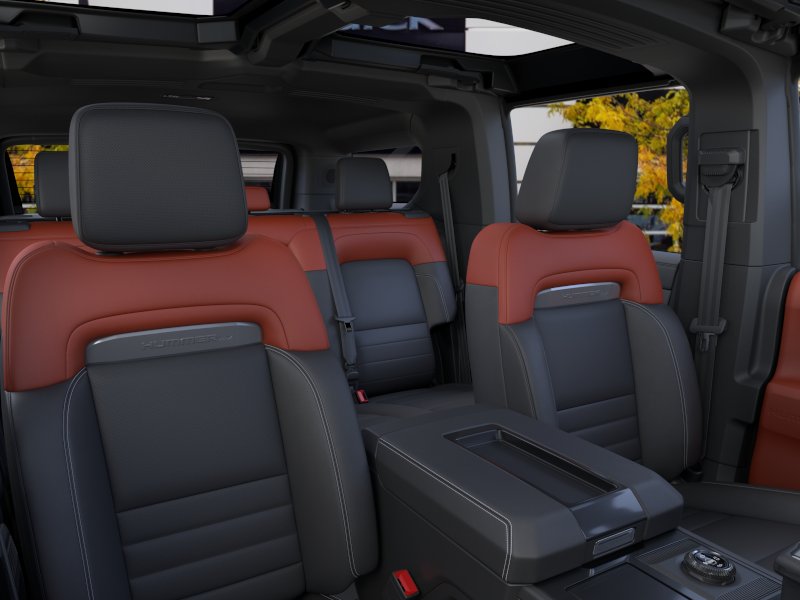 2026 GMC HUMMER EV 3X - Photo 24