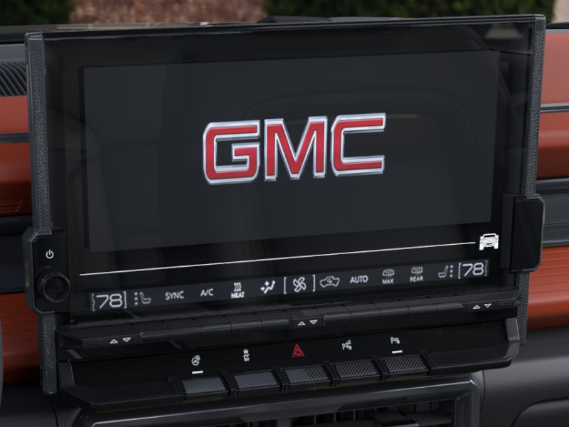 2026 GMC HUMMER EV 3X - Photo 20