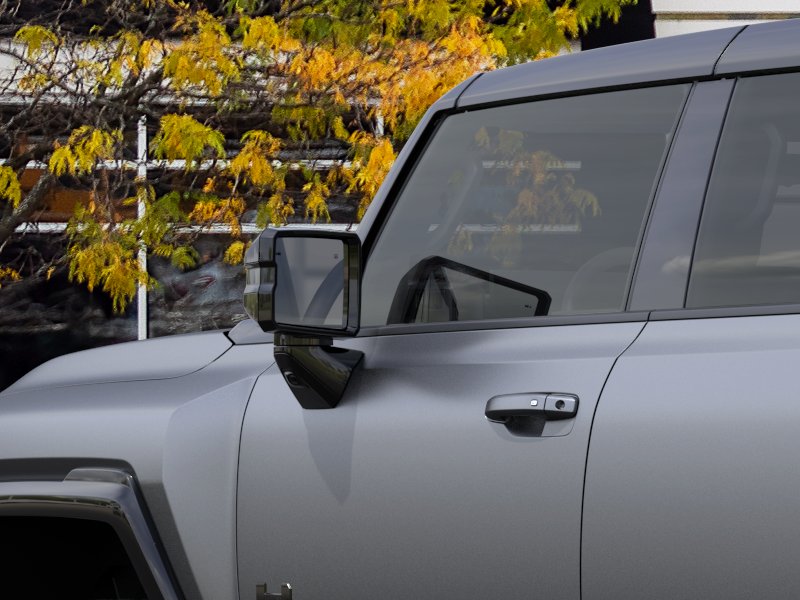 2026 GMC HUMMER EV 3X - Photo 12
