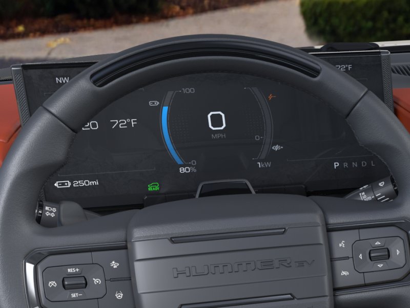 2026 GMC HUMMER EV 3X - Photo 18