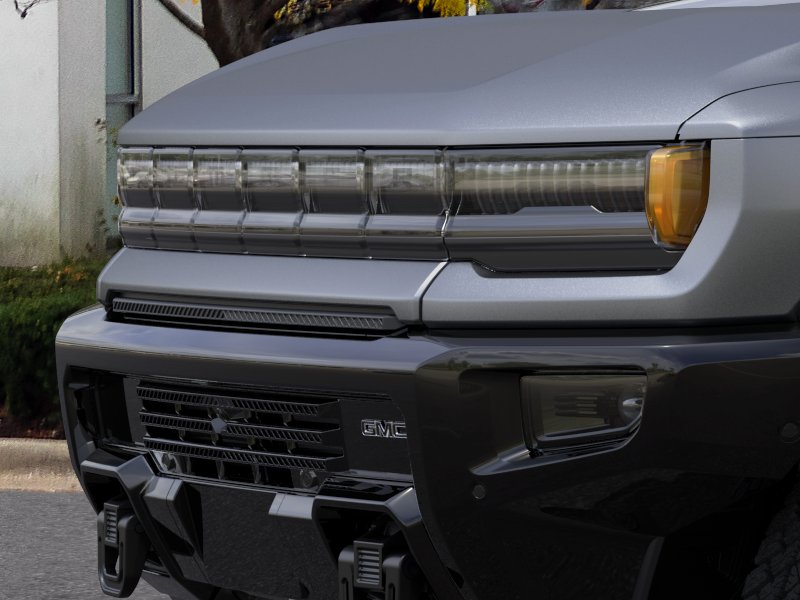 2026 GMC HUMMER EV 3X - Photo 13