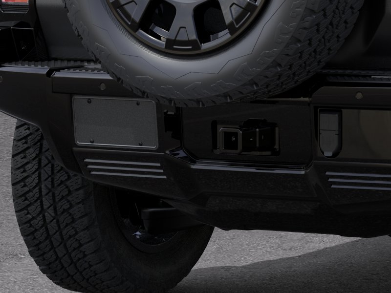 2026 GMC HUMMER EV 3X - Photo 14