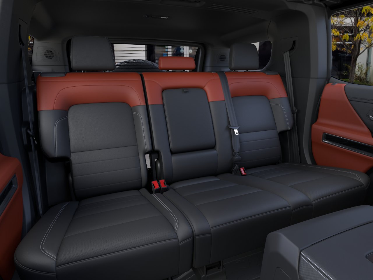 2026 GMC HUMMER EV 3X - Photo 17
