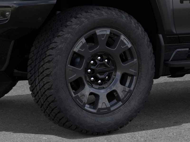 2026 GMC HUMMER EV 3X - Photo 9