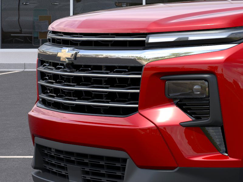 2026 Chevrolet Traverse photo 29