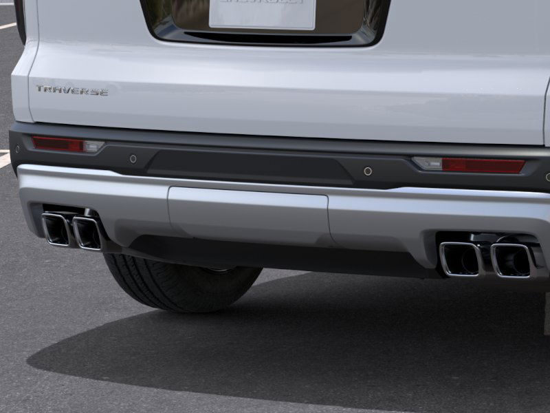 2026 Chevrolet Traverse photo 14