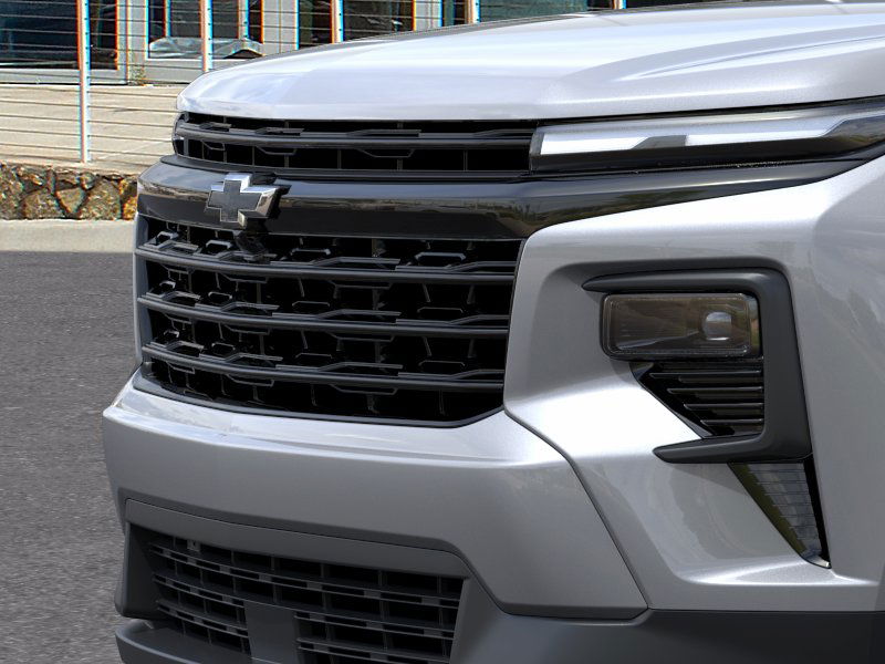 2026 Chevrolet Traverse photo 11