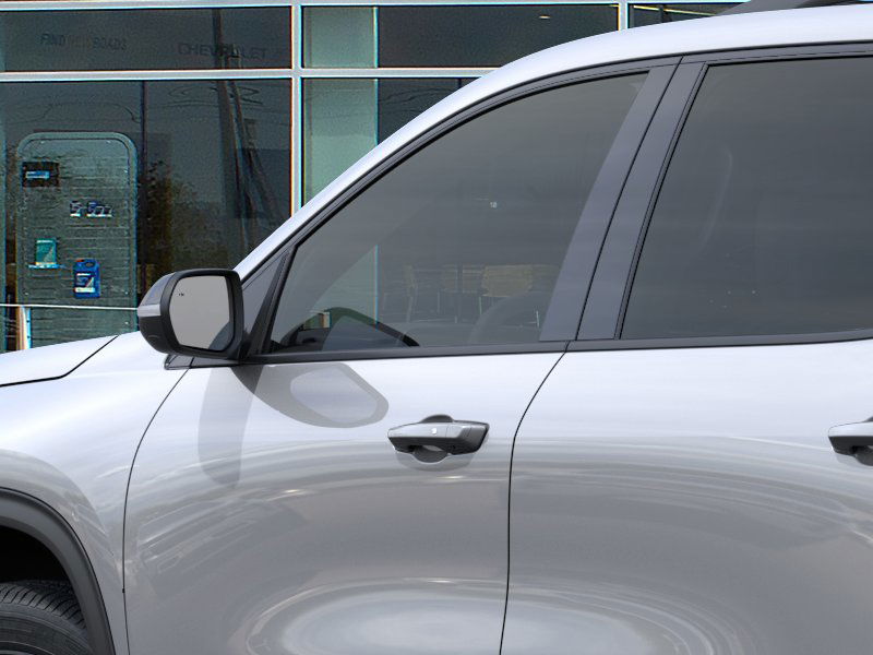 2026 Chevrolet Traverse photo 8
