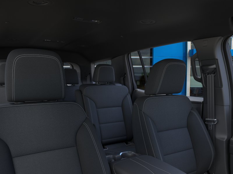 2026 Chevrolet Traverse photo 21
