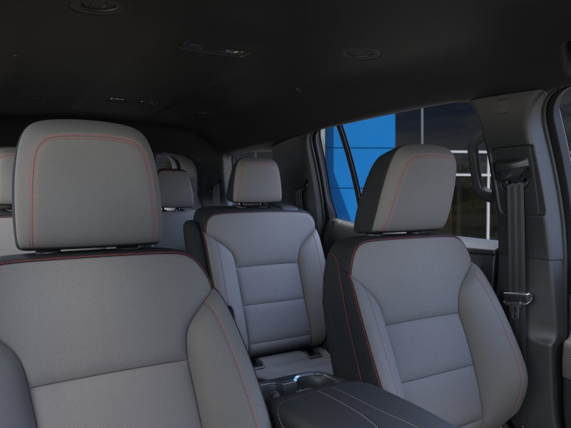 2026 Chevrolet Traverse photo 24