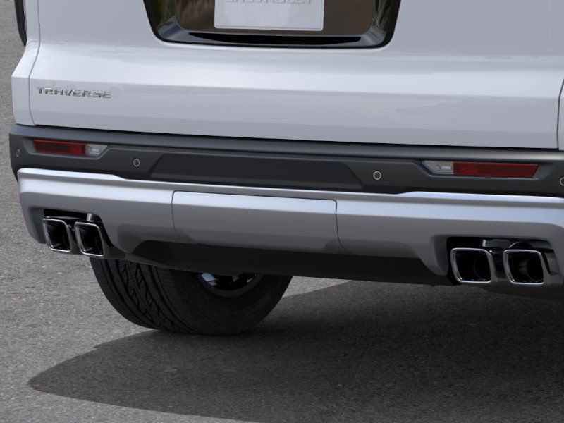 2026 CHEVROLET TRAVERSE - Image 13