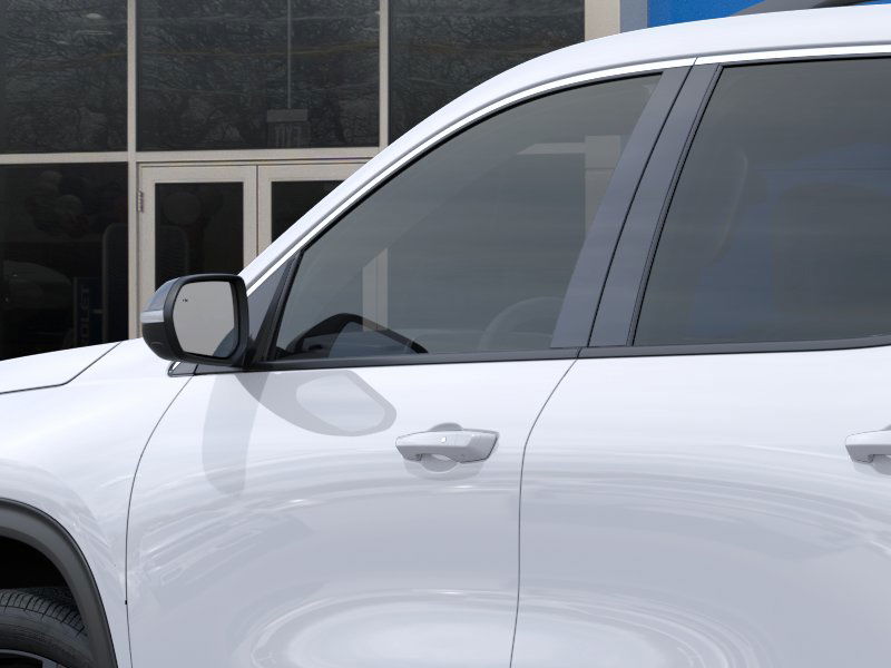 2026 CHEVROLET TRAVERSE - Image 11