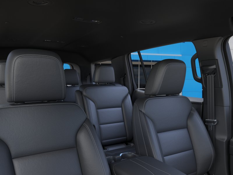 2026 Chevrolet Traverse LT - Photo 48