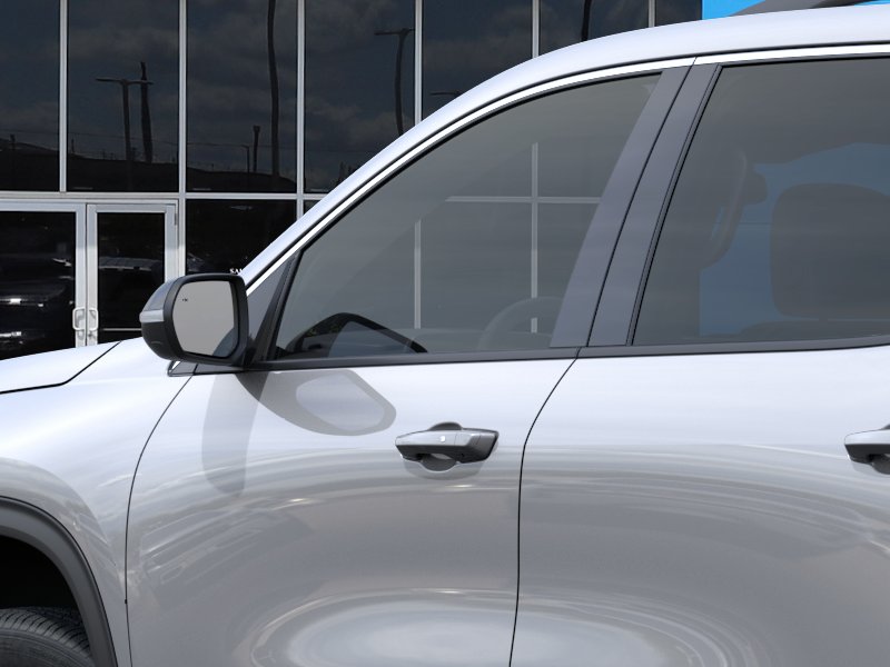2026 Chevrolet Traverse LT - Photo 36