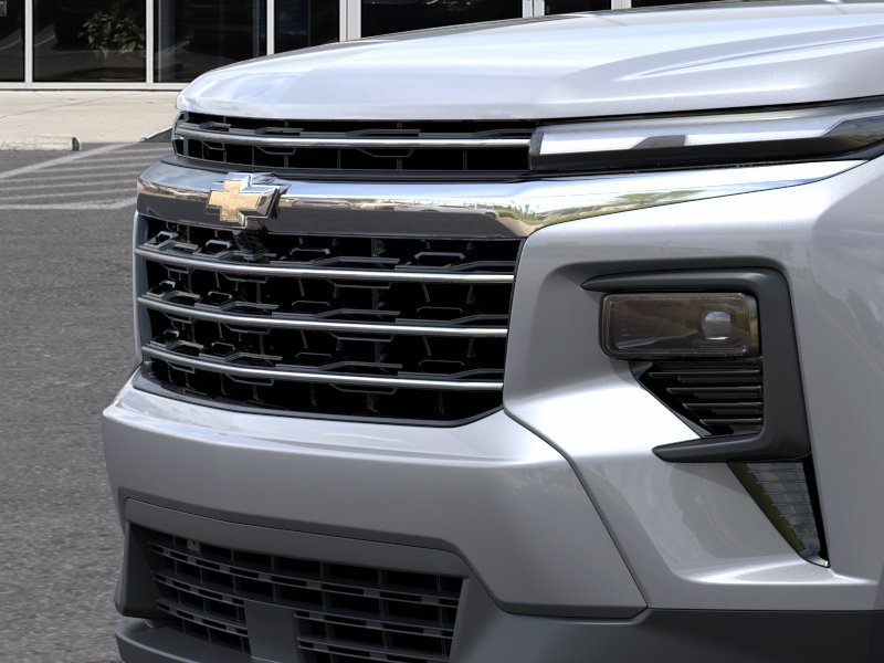 2026 Chevrolet Traverse LT - Photo 37
