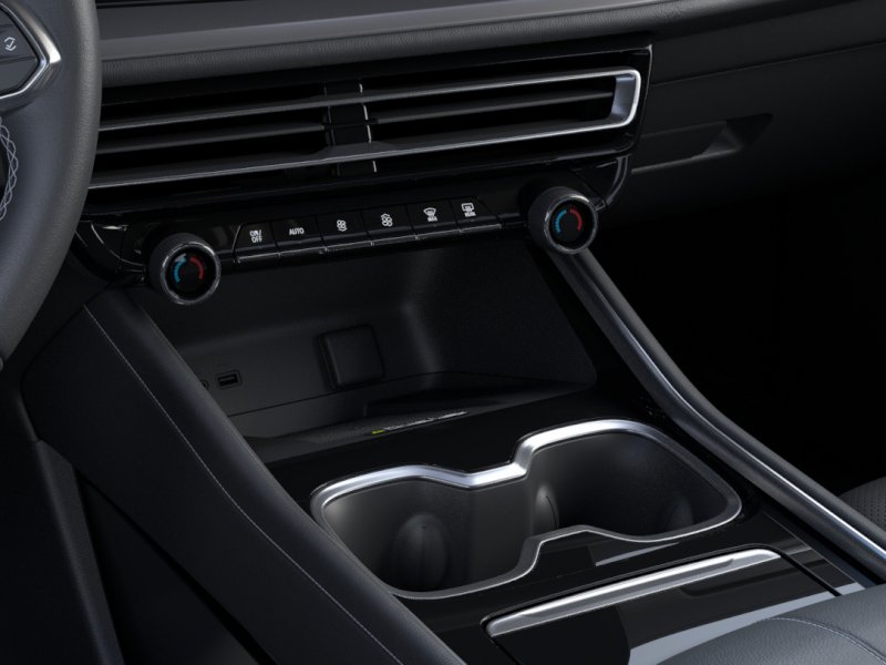 2026 Chevrolet Traverse LT - Photo 47