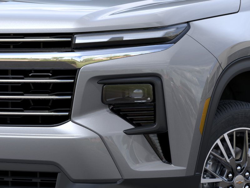 2026 Chevrolet Traverse LT - Photo 34