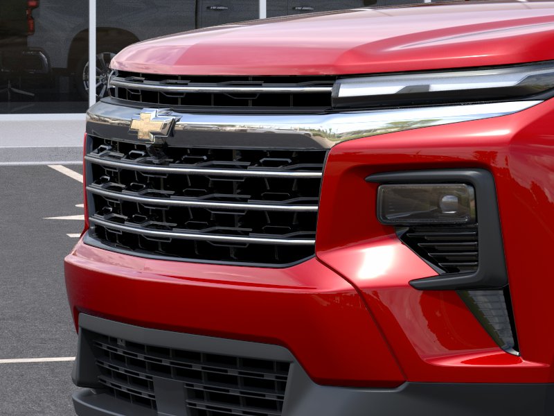 2026 Chevrolet Traverse LT - Photo 37