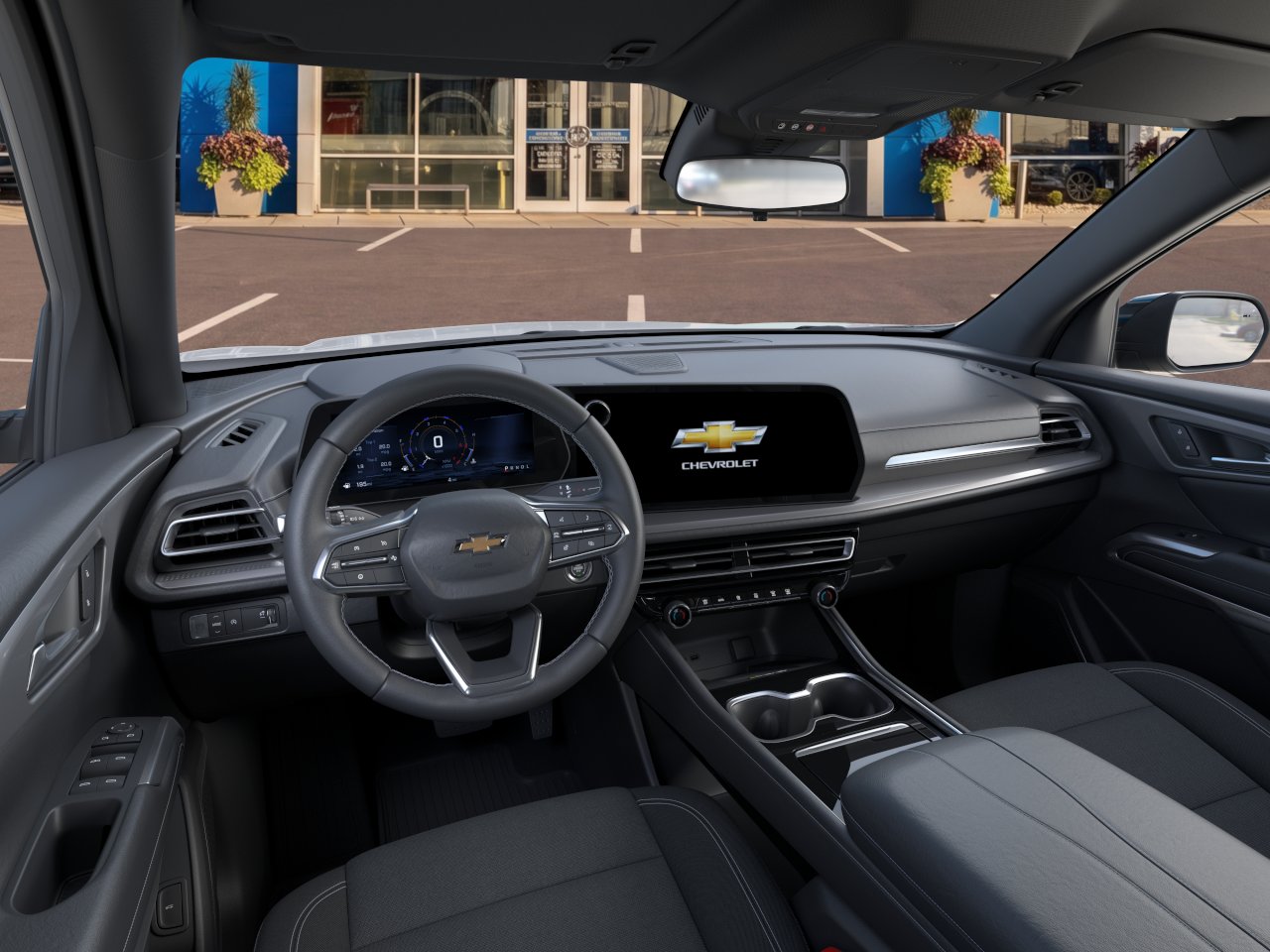 2026 Chevrolet Traverse LT - Photo 39