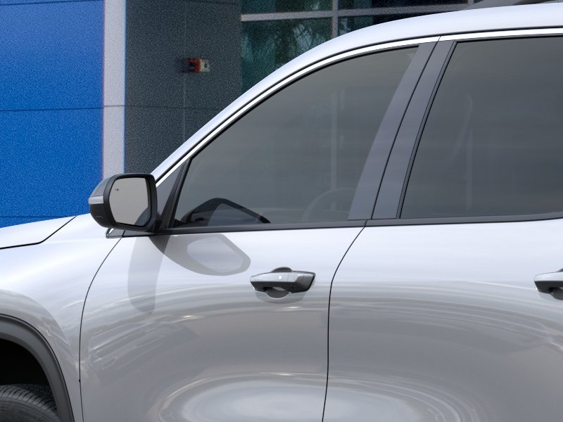2026 Chevrolet Traverse LT - Photo 12