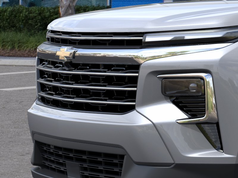 2026 Chevrolet Traverse LT - Photo 13