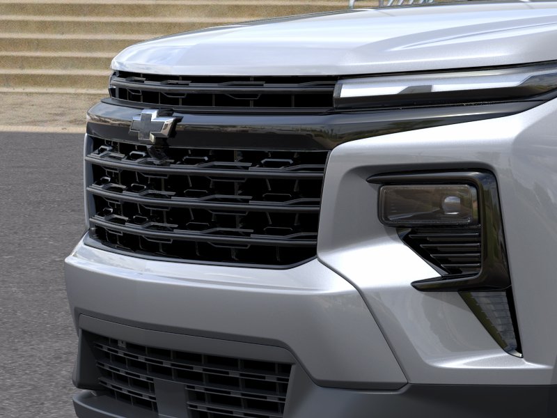 New 2026 Sterling Gray Metallic Chevrolet LT image 37