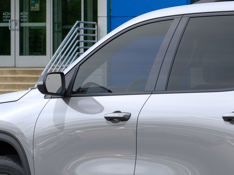 New 2026 Sterling Gray Metallic Chevrolet LT image 36