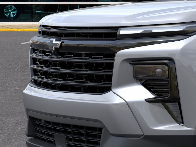 New 2026 Sterling Gray Metallic Chevrolet LT image 38