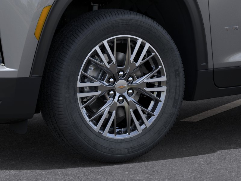 2026 Chevrolet Traverse LT - Photo 37