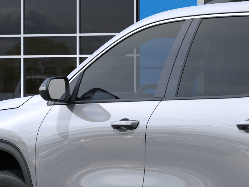 2026 Chevrolet Traverse LT - Photo 40