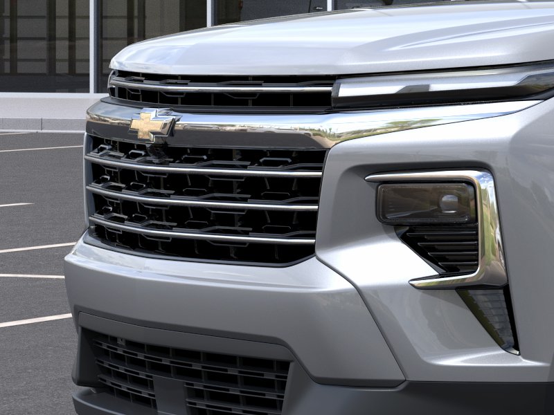 2026 Chevrolet Traverse LT - Photo 41