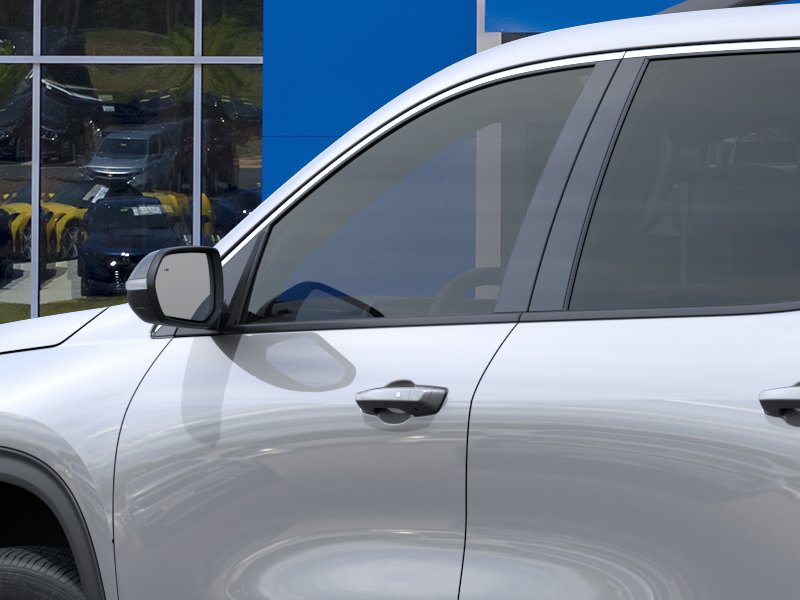 2027 Chevrolet Traverse LT - Photo 12