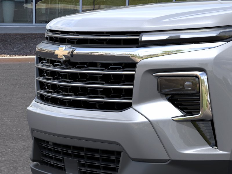2027 Chevrolet Traverse LT - Photo 13
