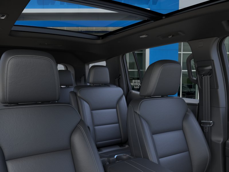 2027 Chevrolet Traverse LT - Photo 57