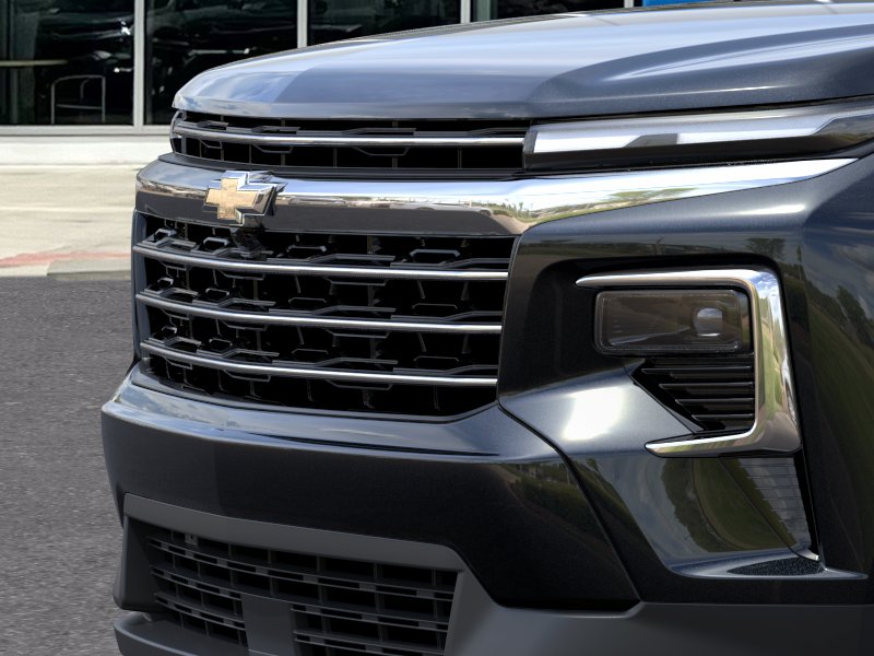 2027 Chevrolet Traverse LT - Photo 46
