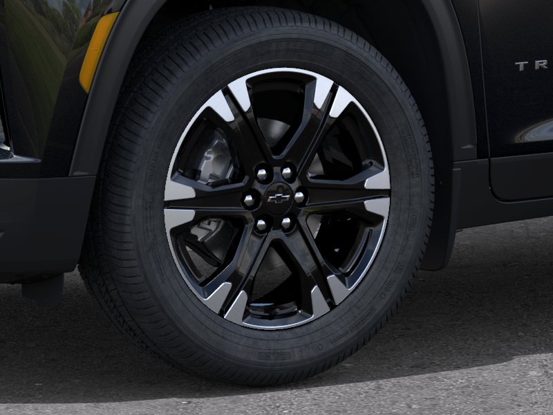 2027 Chevrolet Traverse LT - Photo 42