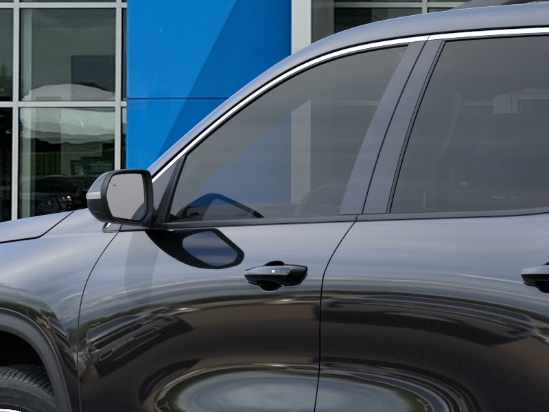 2027 Chevrolet Traverse LT - Photo 45