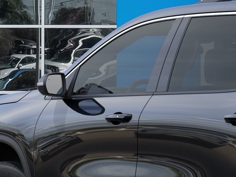 New 2027 Mosaic Black Metallic Chevrolet LT image 38