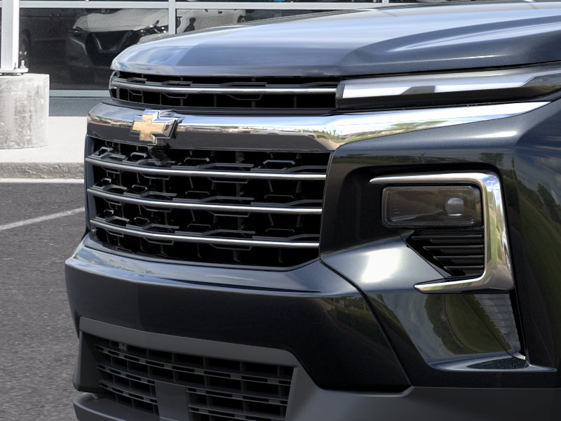 New 2027 Mosaic Black Metallic Chevrolet LT image 39